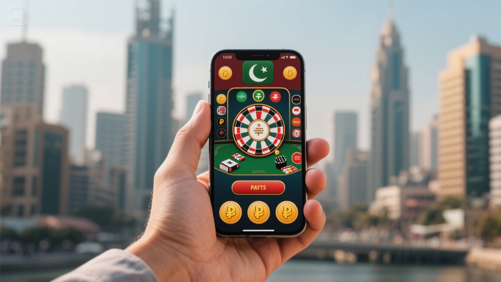 Cosmic Spins CasinoClaim your 200% first deposit offer today and explore top casino games like slots, poker, and baccarat — trusted by thousands of Pakistani users daily.