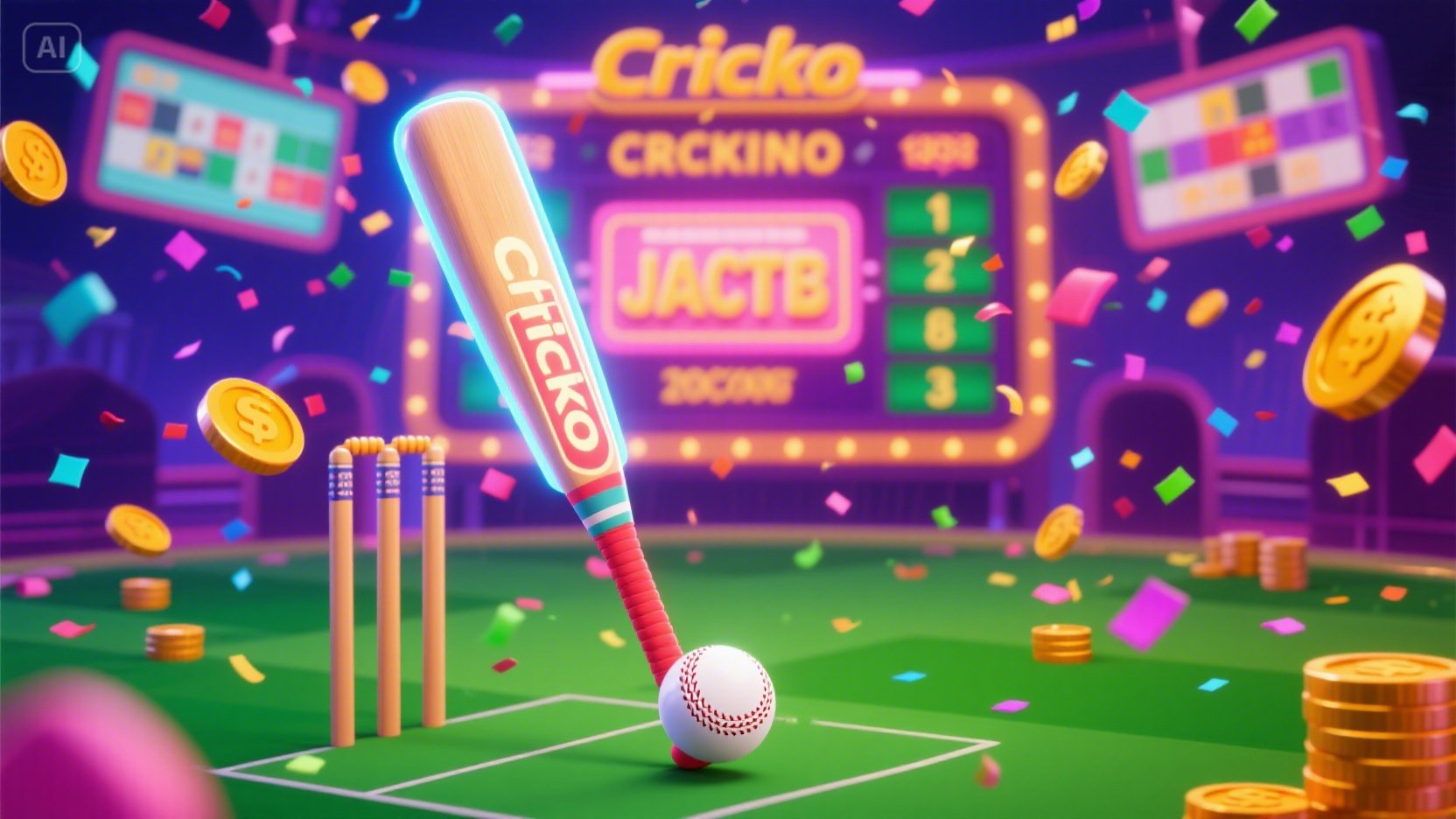 Casino Cosmic Spins Casino desktop and mobile interfaces