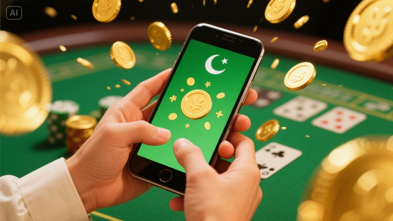 Cosmic Spins CasinoMake your first recharge now and enjoy 200% instantly! Pakistani players can spin, win, and enjoy unlimited entertainment with secure JazzCash deposits.