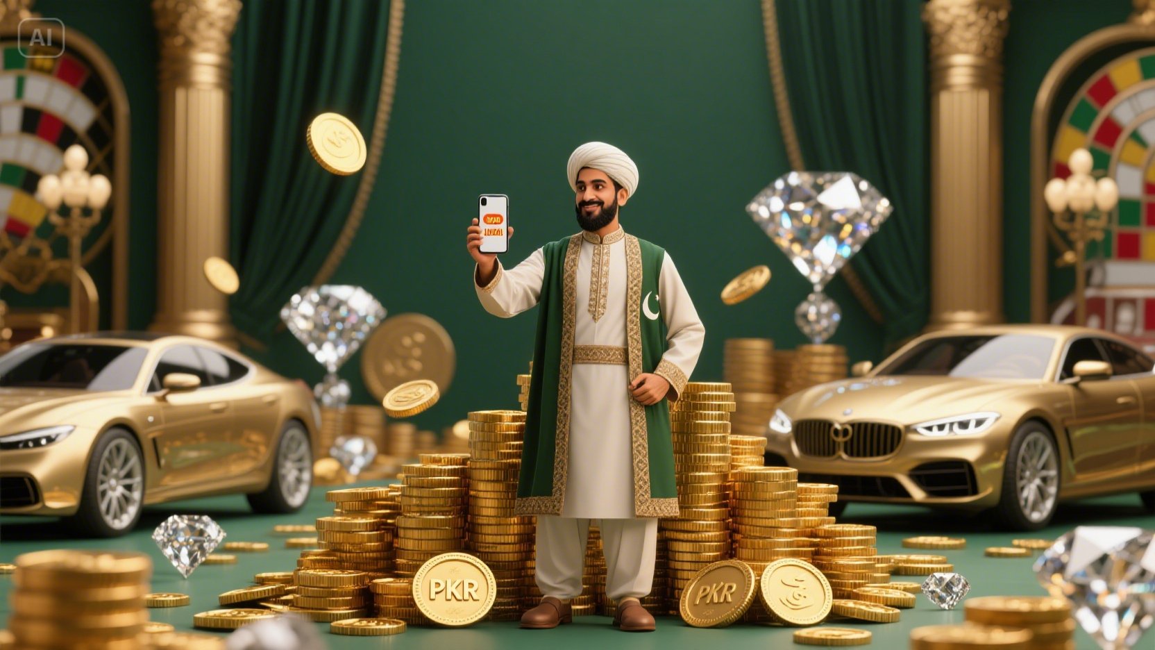 Registration at Cosmic Spins Casino Casino