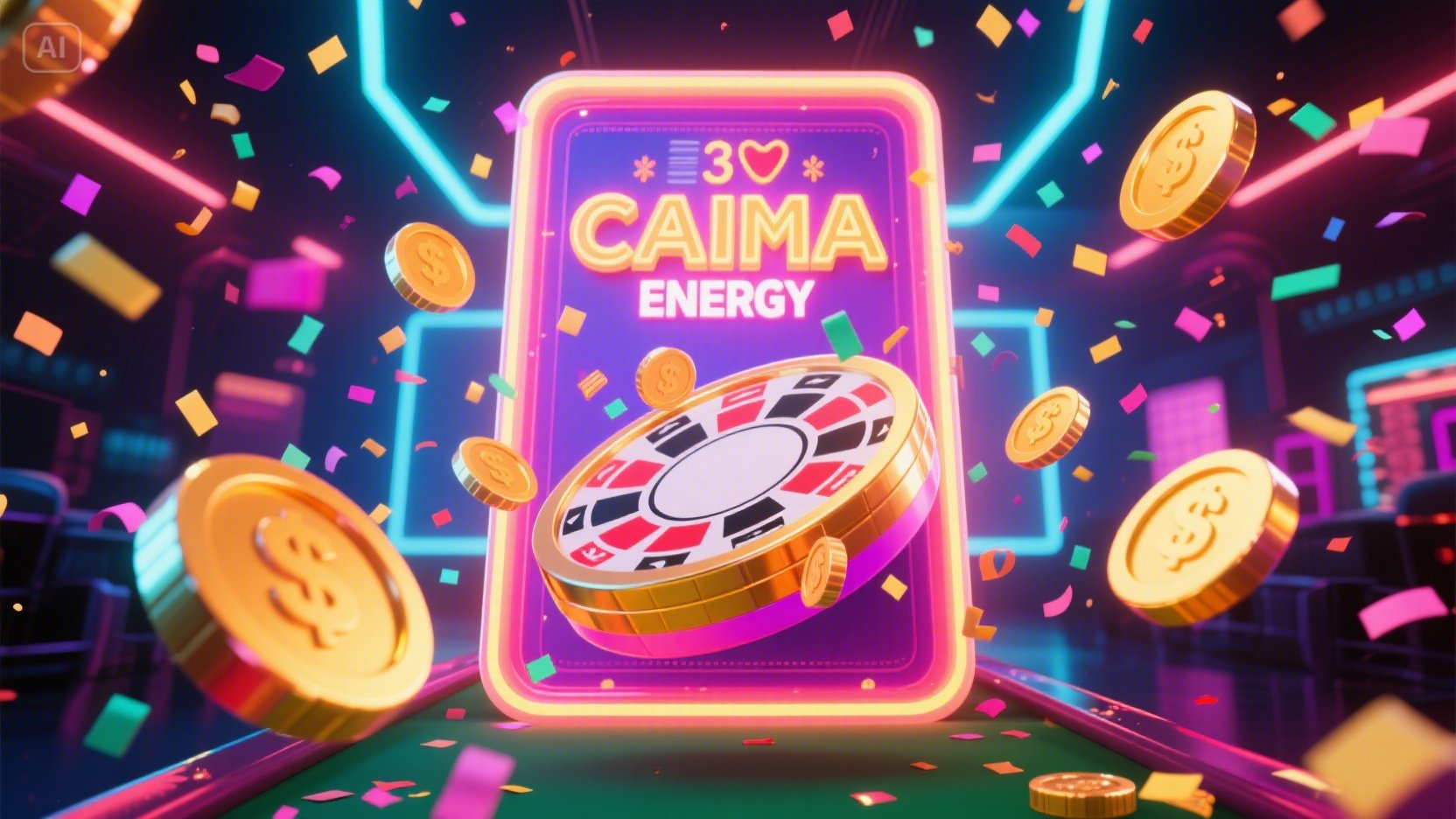 Casino Cosmic Spins Casino desktop and mobile interfaces