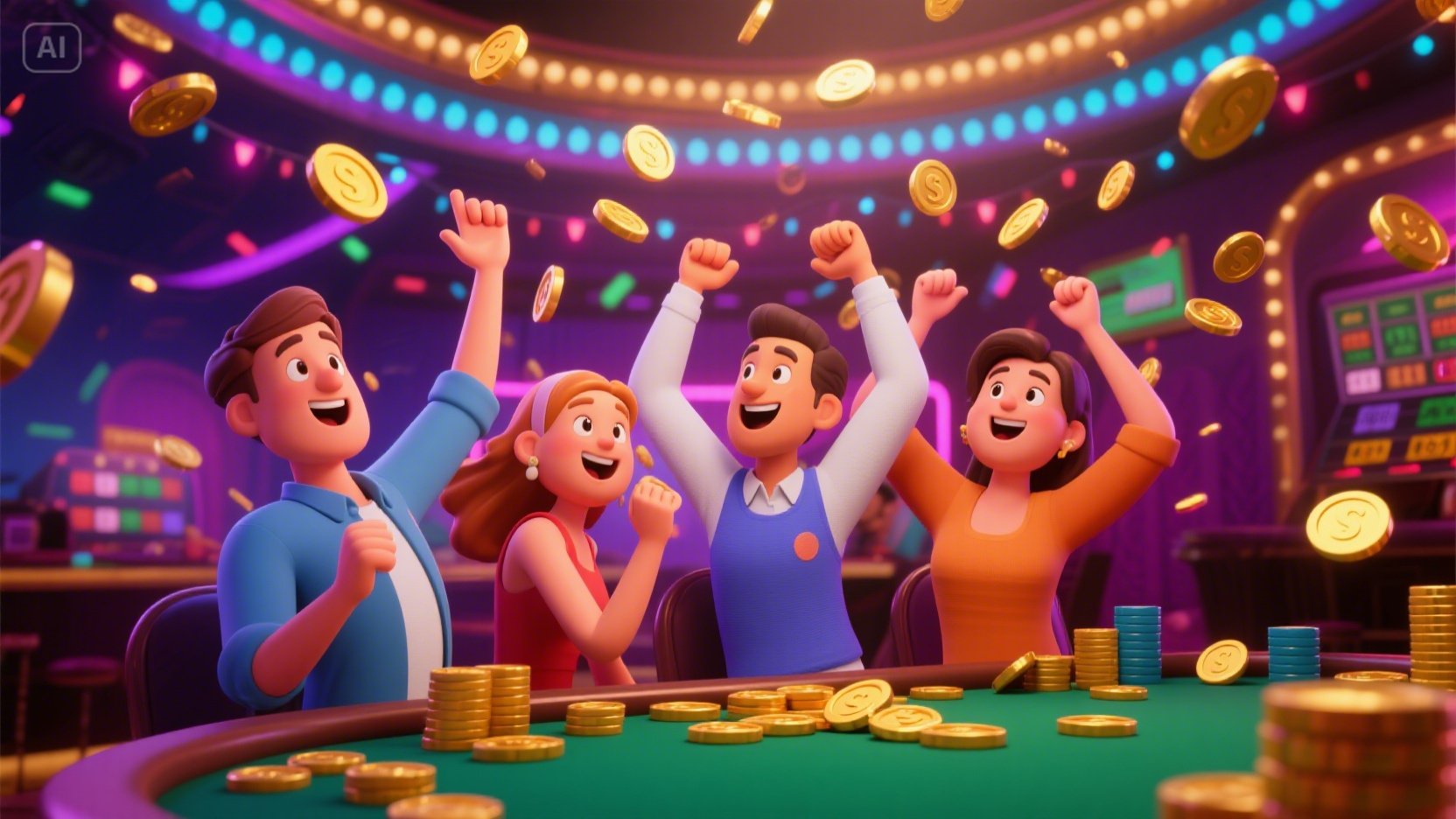 Cosmic Spins CasinoDeposit now and receive a 200% instant reward! Pakistani players can spin reels, win big, and withdraw their PKR funds quickly and safely.