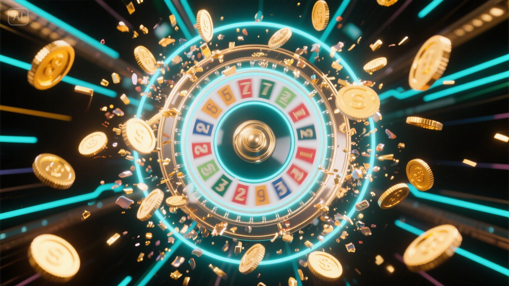 Casino Cosmic Spins Casino desktop and mobile interfaces