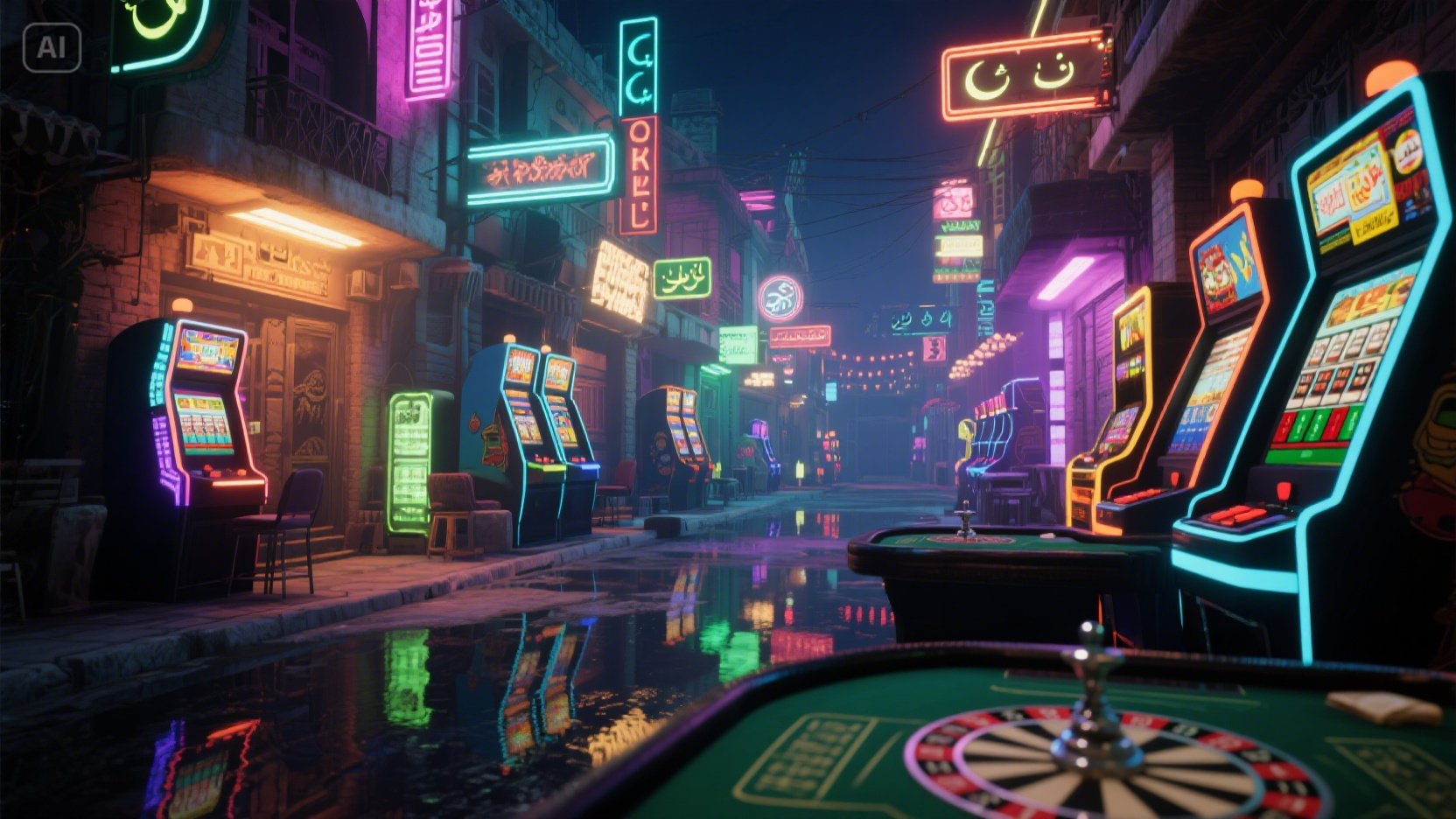 Cosmic Spins CasinoDeposit now and enjoy 200% instantly! Pakistan’s gamers can spin reels, play blackjack, and win jackpots with quick JazzCash withdrawals anytime.