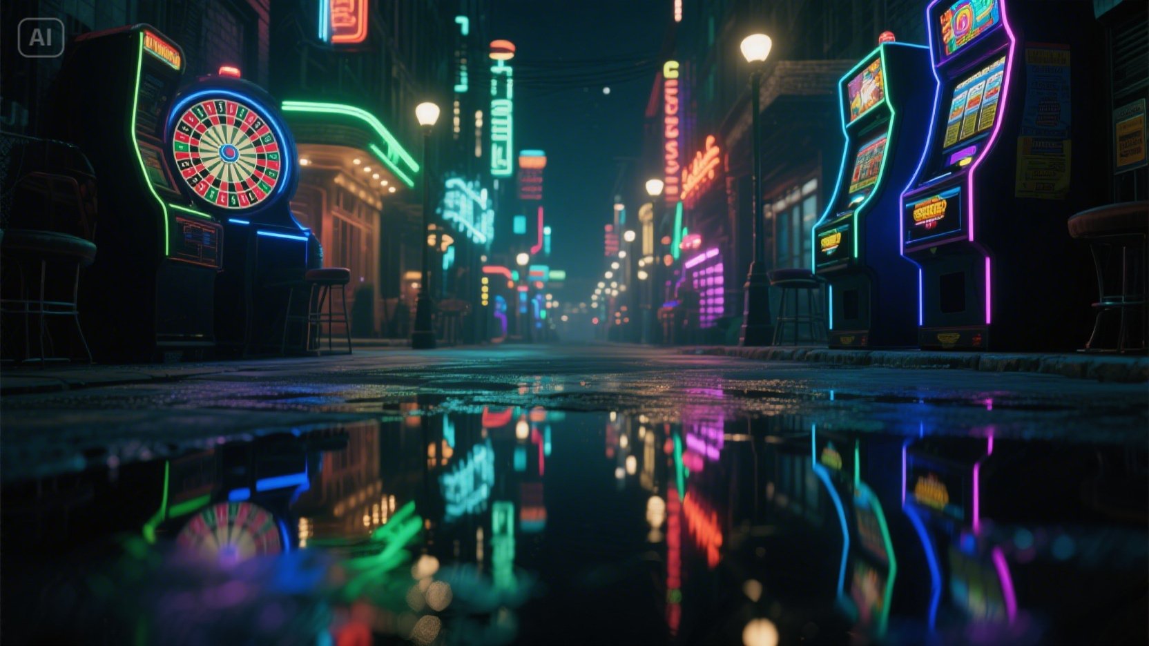 Registration at Cosmic Spins Casino Casino