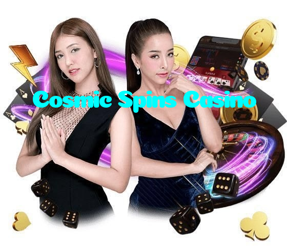Cosmic Spins Casino خوش آمدید بونس +600% پیشکش موبائل ایپ کے پروموشن سیکشن میں دکھائی دیتی ہے۔