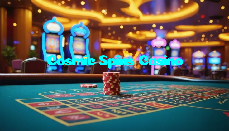 available types of Cosmic Spins Casino bet including pre-match live express and system bets