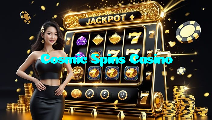 making first deposit on Cosmic Spins Casino website using local payment methods in Pakistan