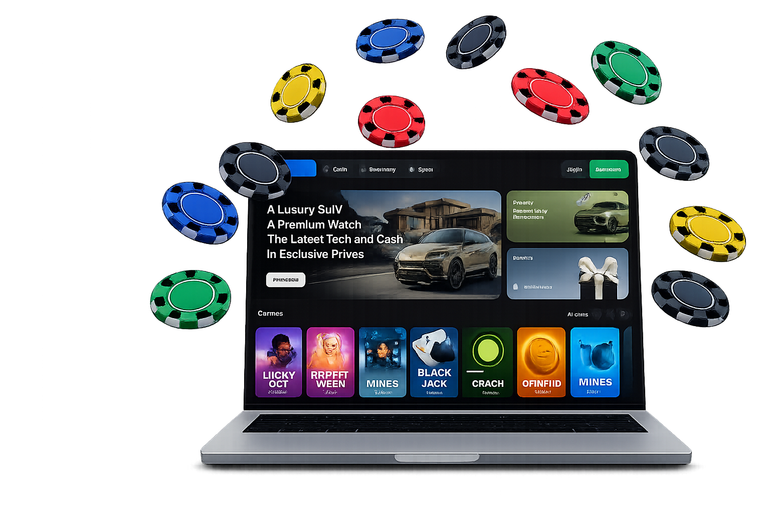 Cosmic Spins Casino Pakistan